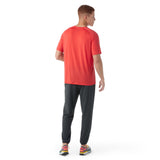 Smartwool Smartwool Active Ultralite t-shirt à manches courtes homme