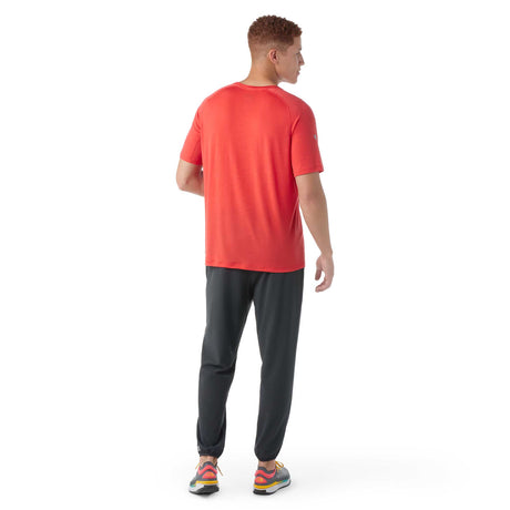 Smartwool Smartwool Active Ultralite t-shirt à manches courtes homme