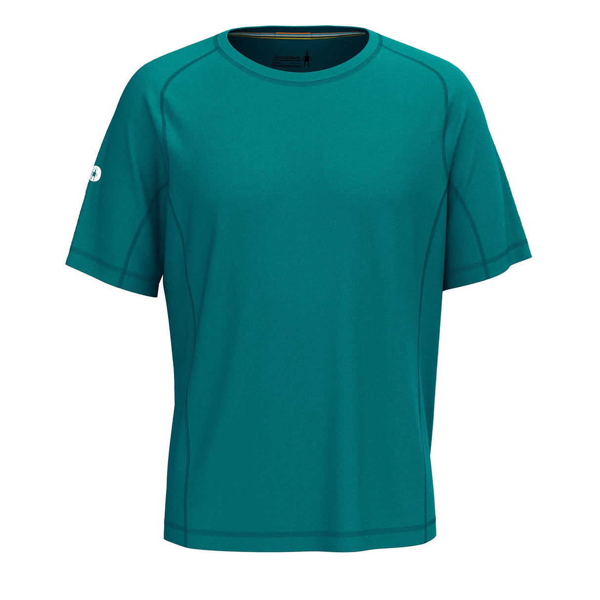 Smartwool Smartwool Active Ultralite t-shirt à manches courtes homme