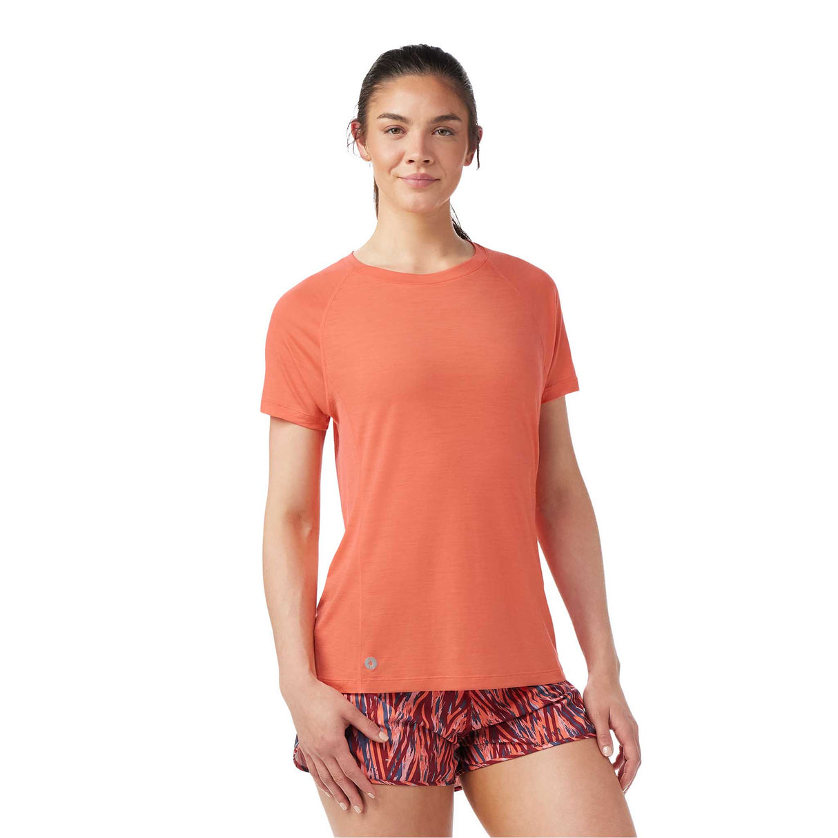 Smartwool Smartwool Active Ultralite t-shirt à manches courtes pour femme