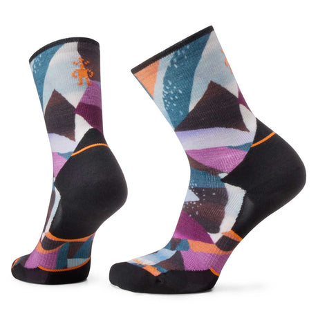 Smartwool Smartwool Athlete Edition Run chaussettes de course à pied pour femme