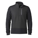 Smartwool Smartwool Haut coupe-vent Active Fleece à demi-zip pour homme