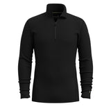 Smartwool Smartwool Haut de base à demi-zip Classic Thermal Merino pour homme