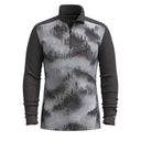 Smartwool Smartwool Haut de base à demi-zip Classic Thermal Merino pour homme