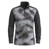 Smartwool Smartwool Haut de base à demi-zip Classic Thermal Merino pour homme