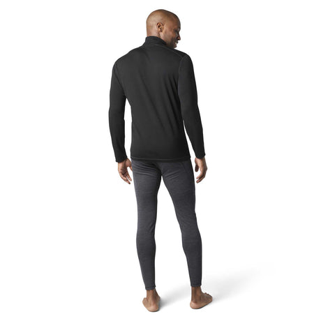 Smartwool Smartwool Haut de base à demi-zip Classic Thermal Merino pour homme