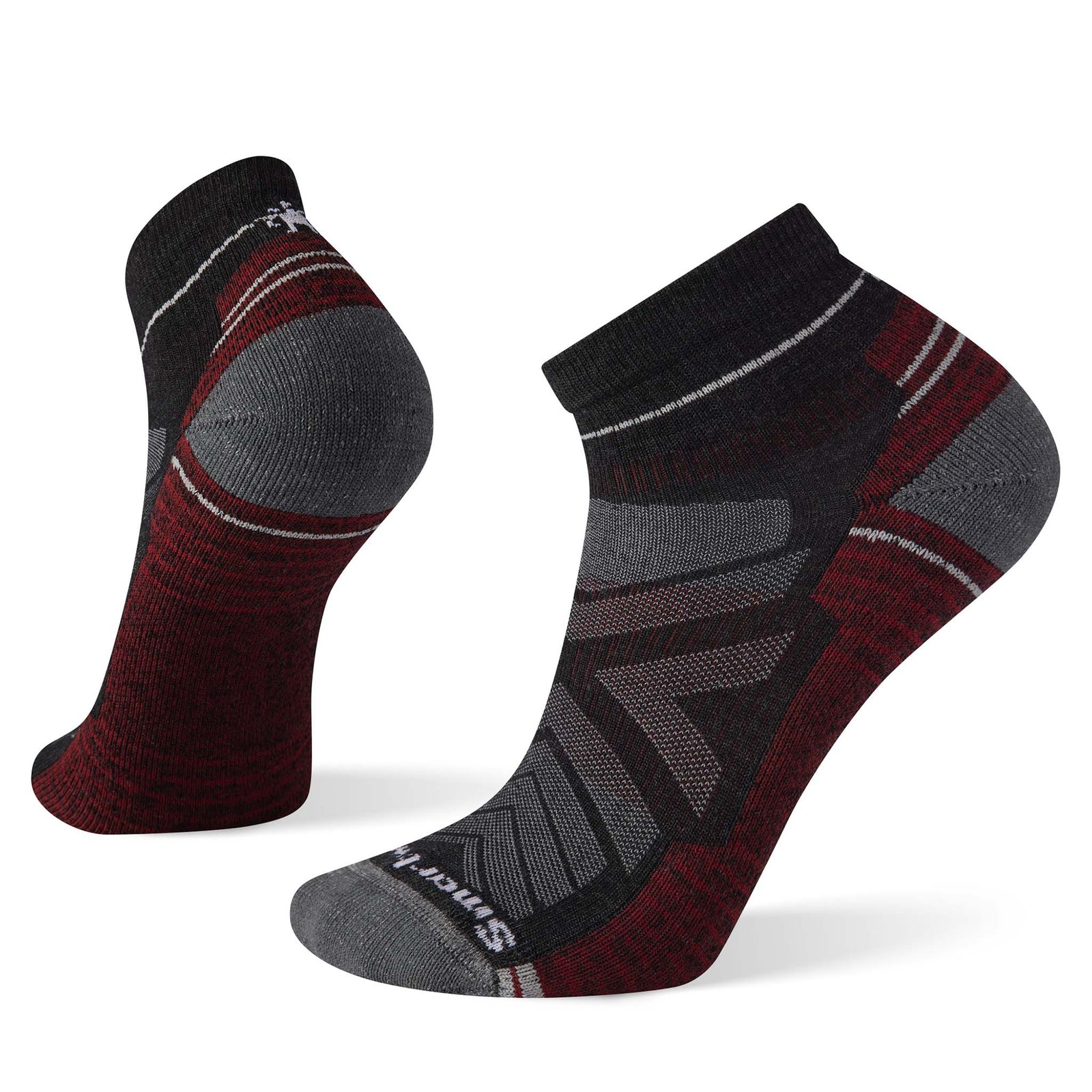 Smartwool Smartwool Hike Light Cushion chaussettes basses homme