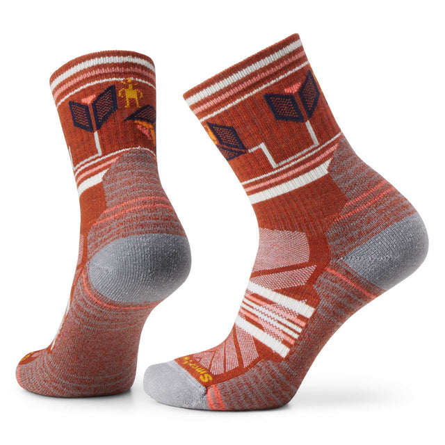 Smartwool Smartwool Hike Light Cushion mi-chaussettes pour femme