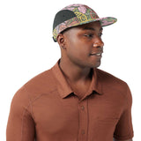 Smartwool Smartwool Hike casquette à cinq panneaux