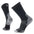 Smartwool Smartwool Hike chaussette à coussin ciblé de randonnée homme