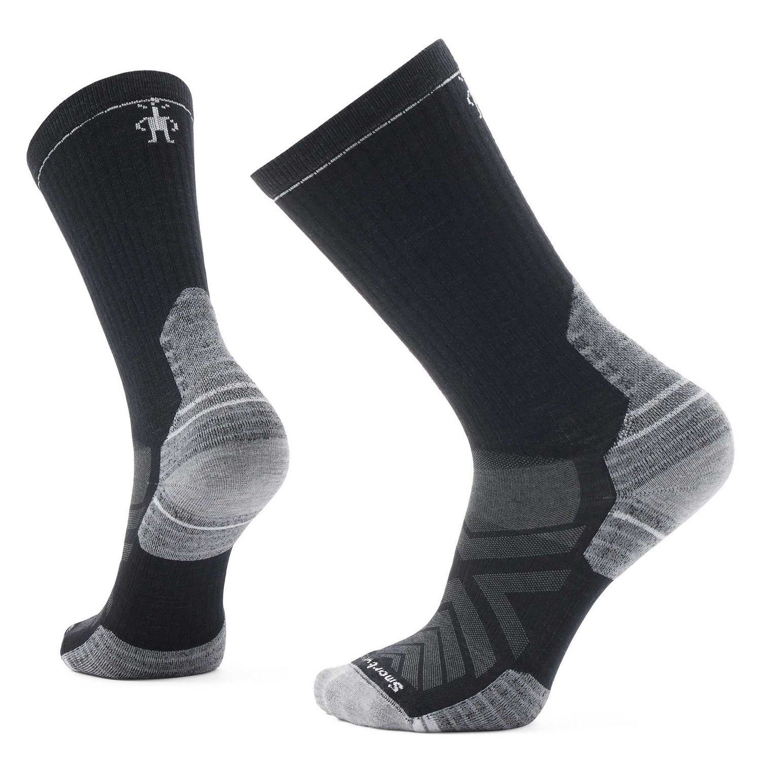 Smartwool Smartwool Hike chaussette à coussin ciblé de randonnée homme