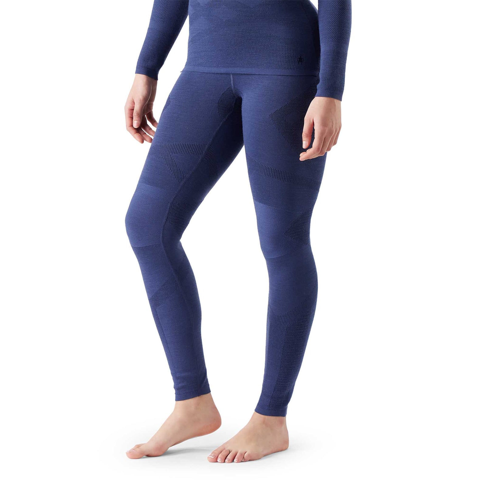 Smartwool Smartwool Intraknit Merino caleçon long thermal pour femme