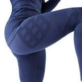 Smartwool Smartwool Intraknit Merino caleçon long thermal pour femme