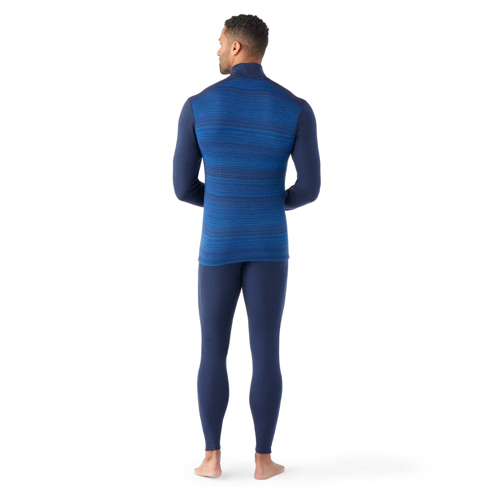 Smartwool Smartwool Merino 250 Baselayer 1/4 Zip couche de base pour homme