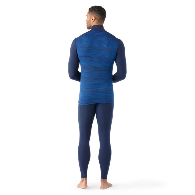 Smartwool Smartwool Merino 250 Baselayer 1/4 Zip couche de base pour homme
