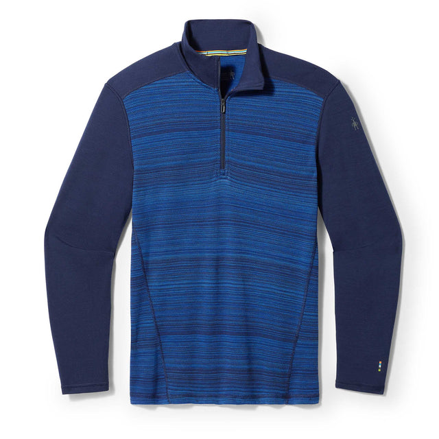 Smartwool Smartwool Merino 250 Baselayer 1/4 Zip couche de base pour homme