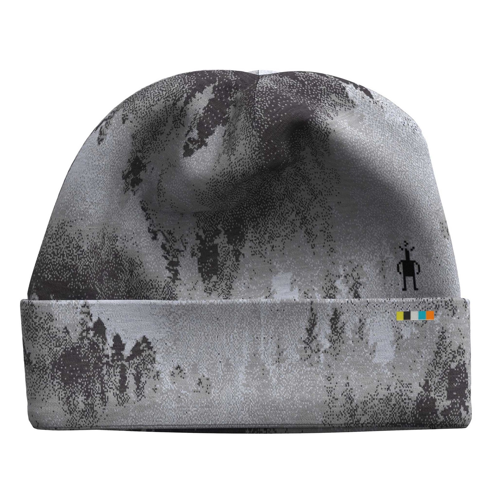 Smartwool Smartwool Merino 250 Cuffed Beanie tuque unisexe