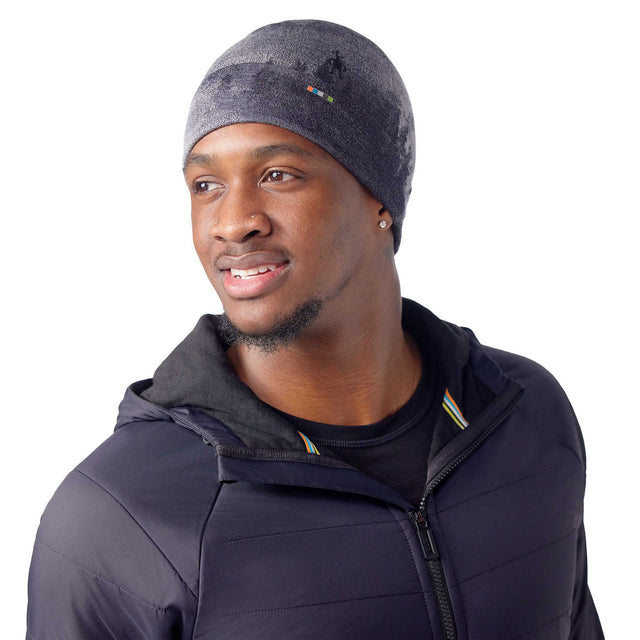 Smartwool Smartwool Merino 250 Cuffed Beanie tuque unisexe