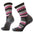 Smartwool Smartwool Performance Hike Light Cushion chaussettes imprimées femme