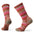Smartwool Smartwool Performance Hike Light Cushion chaussettes imprimées femme