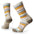 Smartwool Smartwool Performance Hike Light Cushion chaussettes imprimées femme