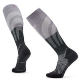 Smartwool Smartwool Run Compression OTC chaussettes de course unisexes