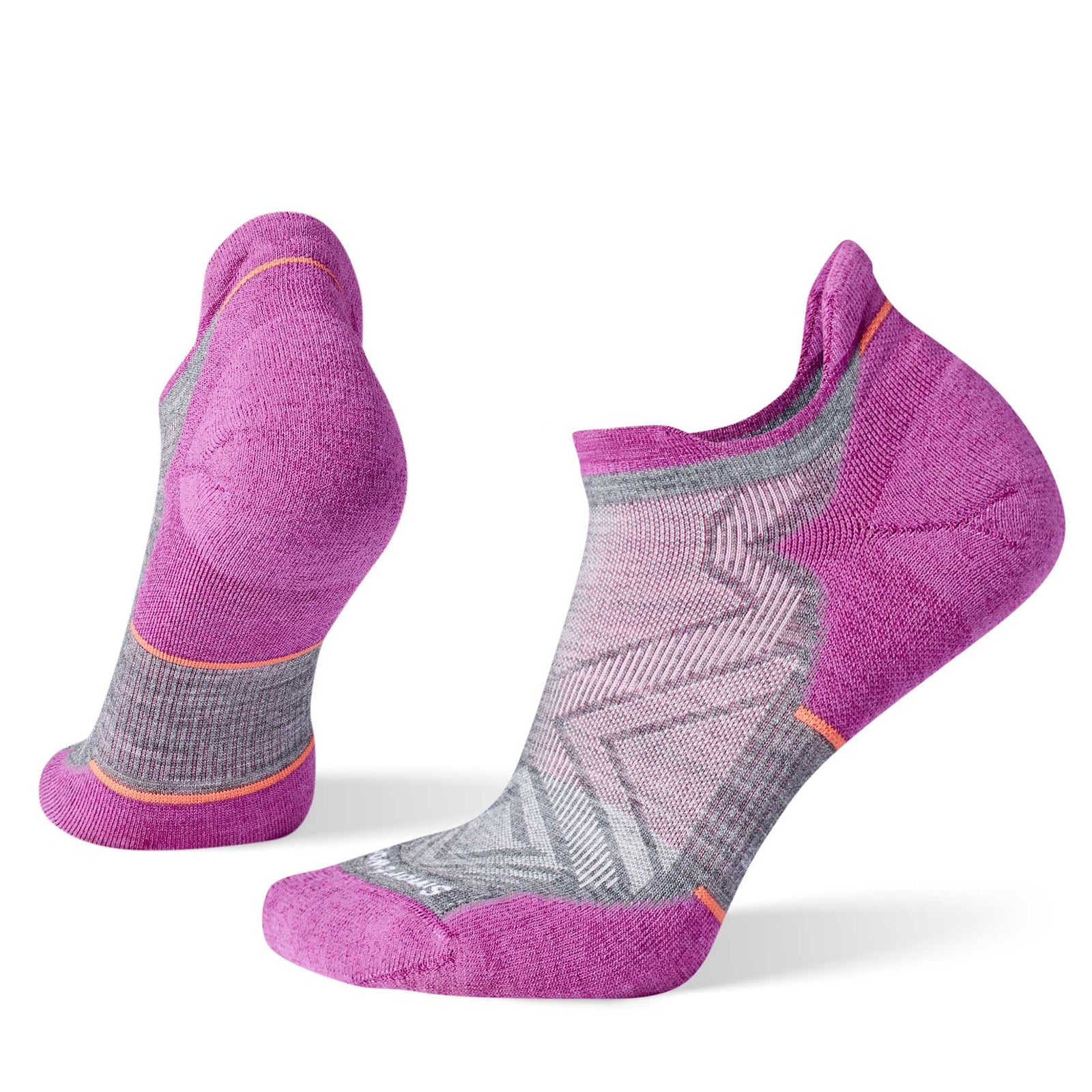 Smartwool Smartwool Run Targeted Cushion chaussettes basses de course femme