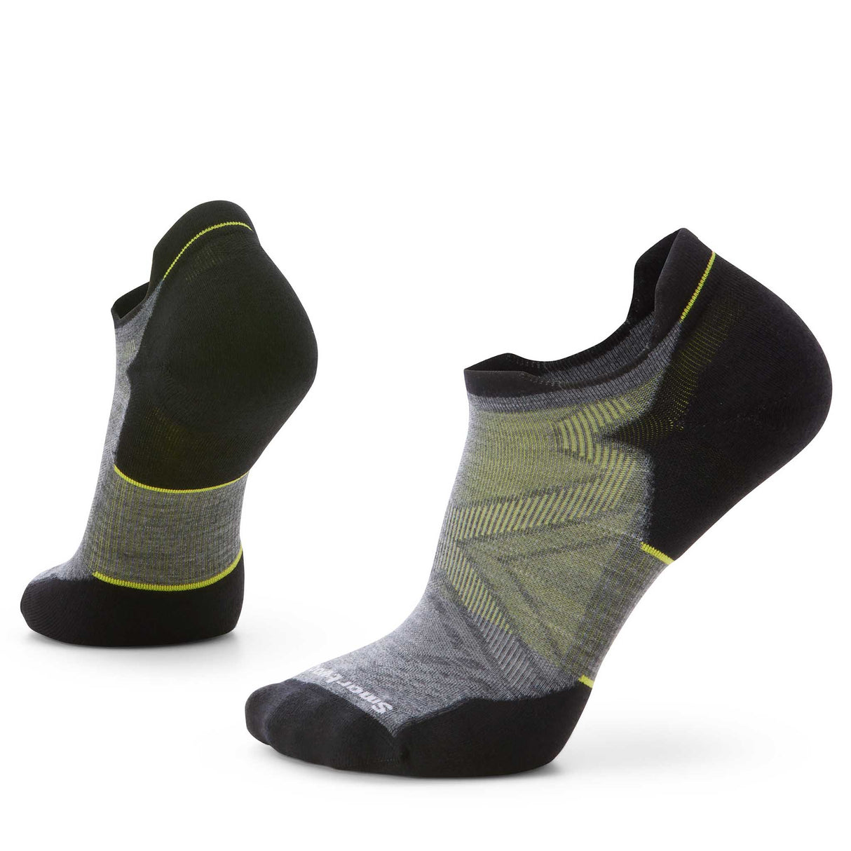 Smartwool Smartwool Run Targeted Cushion chaussettes basses homme
