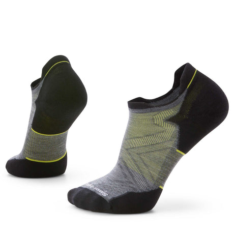 Smartwool Smartwool Run Targeted Cushion chaussettes basses homme