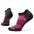 Smartwool Smartwool Run Zero Cushion Stripe chaussettes basses de course femme