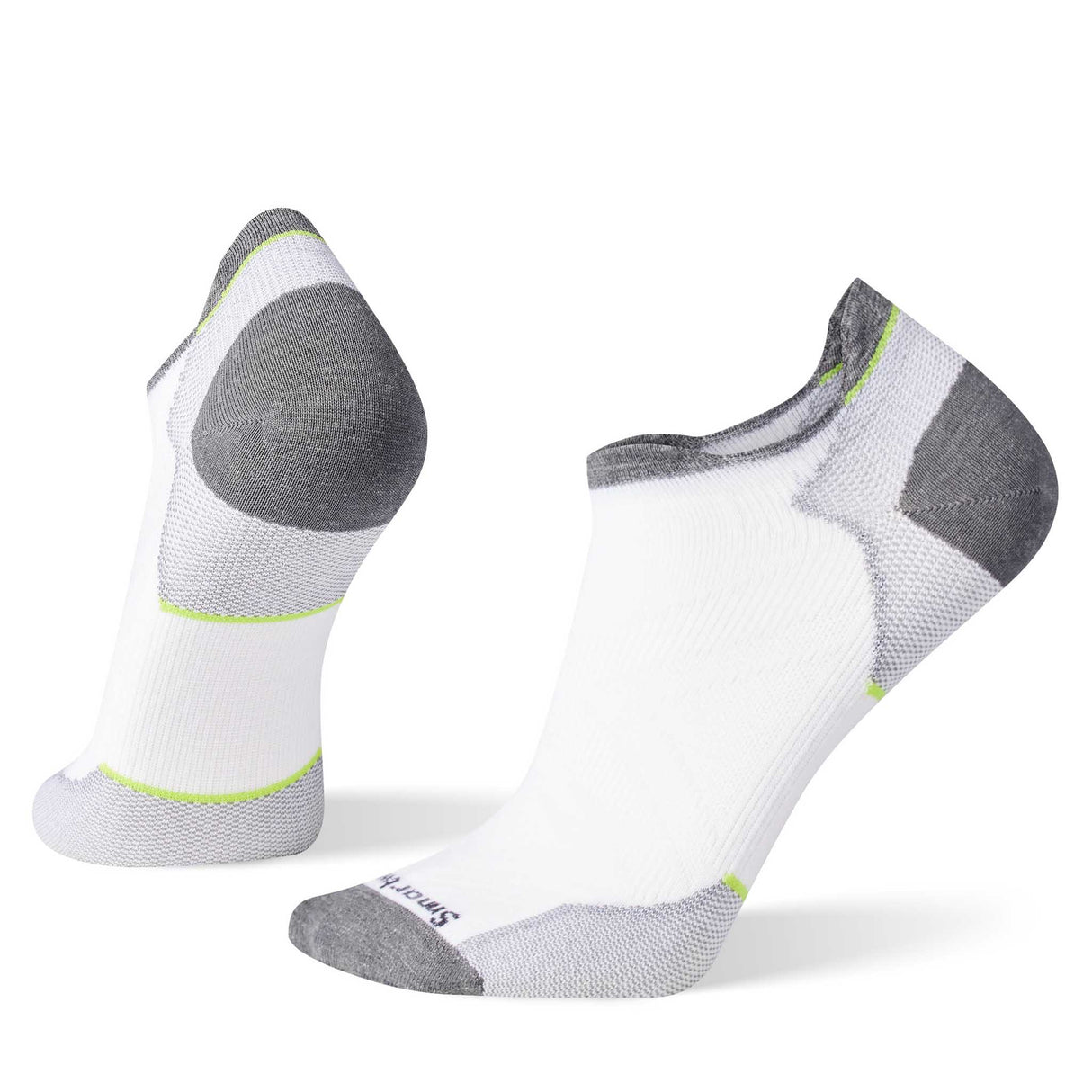 Smartwool Smartwool Run Zero Cushion chaussettes basses homme