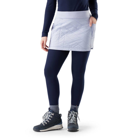 Smartwool Smartwool Smartloft jupe à enfiler pour femme