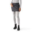 Smartwool Smartwool Smartloft jupe avec zip pour femme