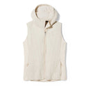 Smartwool Smartwool Smartloft veste à capuchon sans manches pour femme