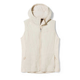 Smartwool Smartwool Smartloft veste à capuchon sans manches pour femme