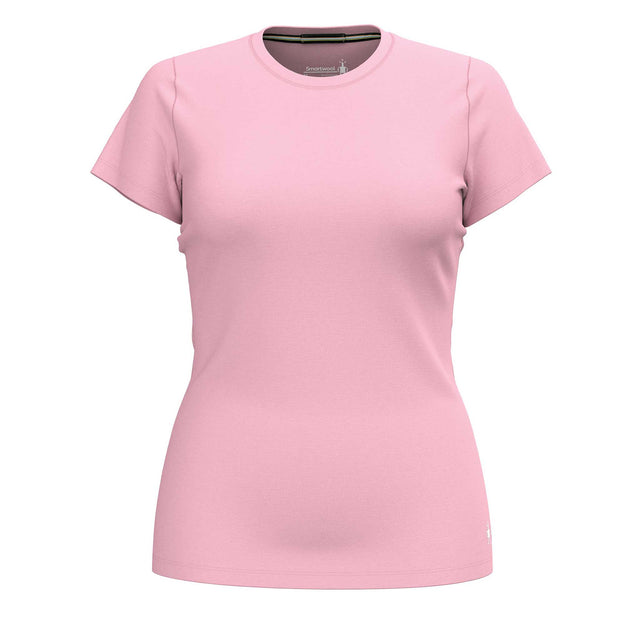 Smartwool Smartwool T-shirt Merino col rond pour femme