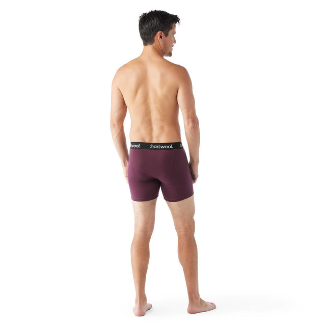 Smartwool Smartwool caleçon boxeur Merino de tous les jours pour homme