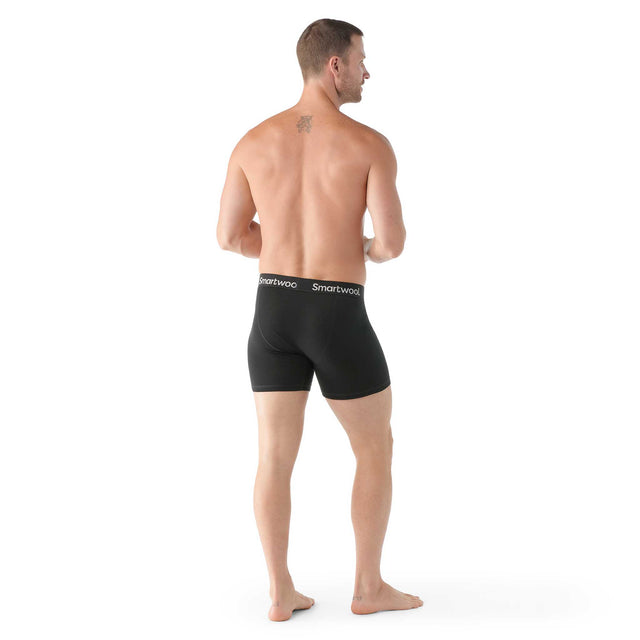 Smartwool Smartwool caleçon boxeur Merino de tous les jours pour homme