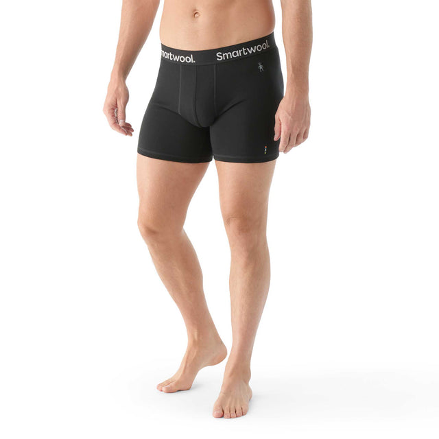 Smartwool Smartwool caleçon boxeur Merino de tous les jours pour homme