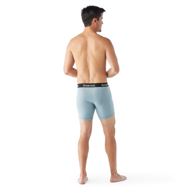 Smartwool Smartwool caleçon boxeur Merino de tous les jours pour homme