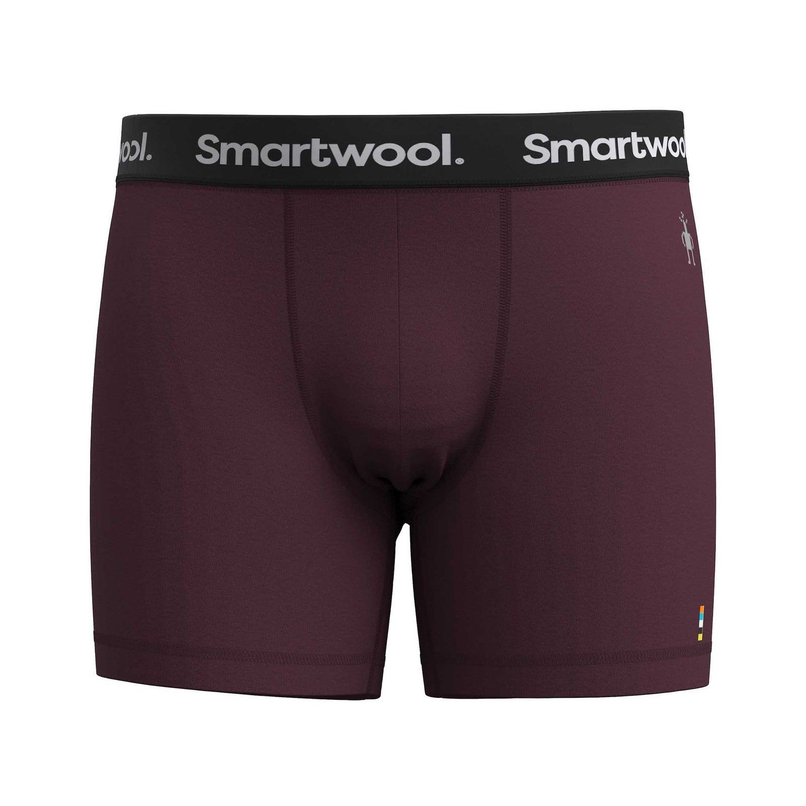 Smartwool Smartwool caleçon boxeur Merino de tous les jours pour homme