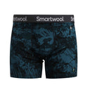 Smartwool Smartwool caleçon boxeur imprimé Merino pour hommes
