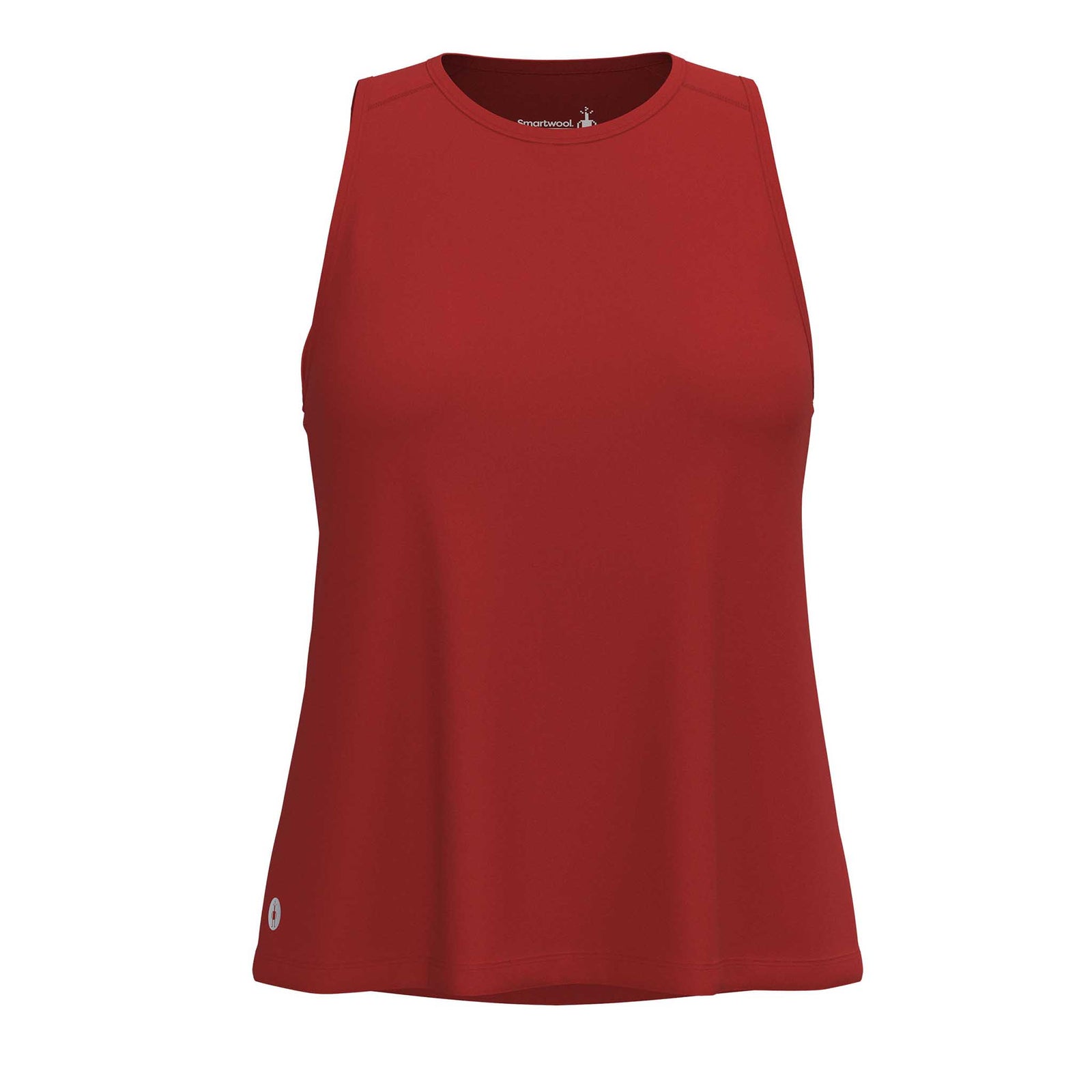 Smartwool Smartwool camisole Active Ultralite à encolure près du cou pour femme
