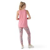 Smartwool Smartwool camisole Active Ultralite à encolure près du cou pour femme