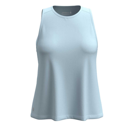 Smartwool Smartwool camisole Active Ultralite à encolure près du cou pour femme