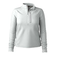 Smartwool Smartwool chandail à demi-zip en molleton Active pour femme