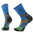Smartwool Smartwool chaussette de randonnée à motif d'aigle pour homme