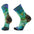 Smartwool Smartwool chaussette de randonnée imprimée Mirror Mountain pour homme