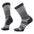 Smartwool Smartwool chaussette de tous les jours Spruce Street unisexe