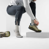 Smartwool Smartwool chaussettes de course Run Cold Weather coussin ciblé homme